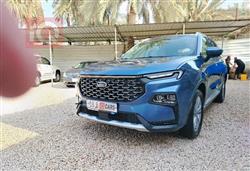 Ford Territory